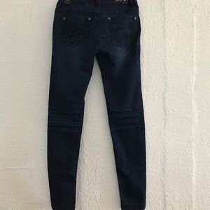 Rose Royce Skinny Jeans